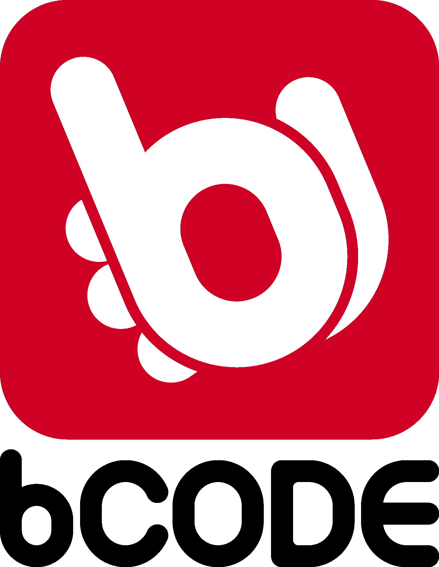 BCODE Logo Vector Logo